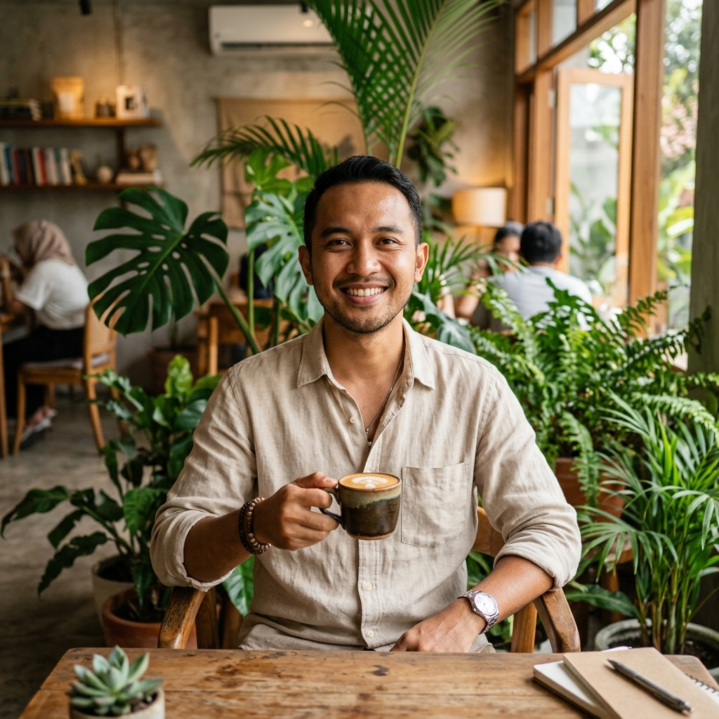 Reza Pratama